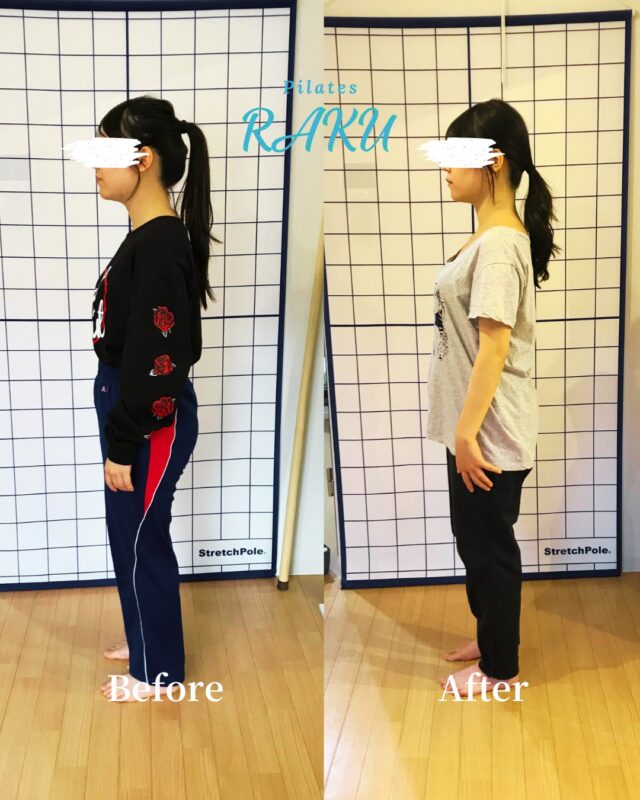 枚方市くずはのマシンパーソナル専門｜ピラティスRAKU(ラク)